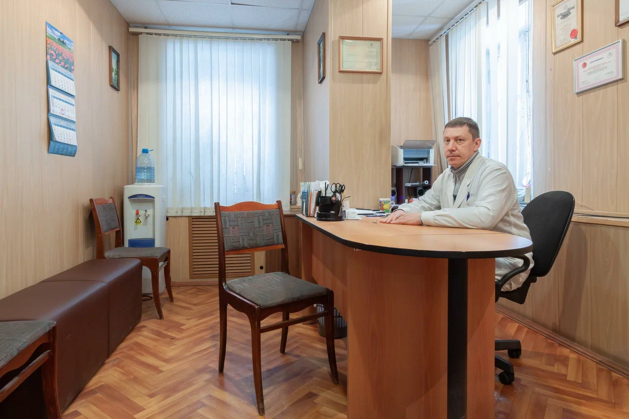 ООО Биоросс